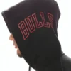 Bulls Chicago Hoodie