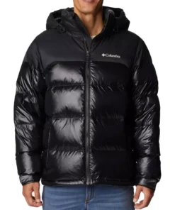 Bulo Point II Down Jacket