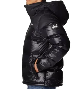 Bulo Point II Down Puffer Jacket