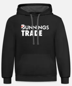 Bunnings Trade Hoodie