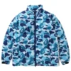 Buy Bape Puffer Jacket