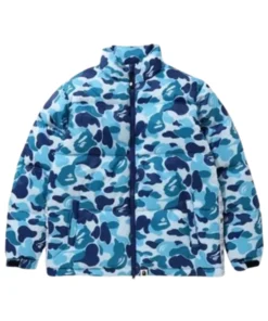 Buy Bape Puffer Jacket