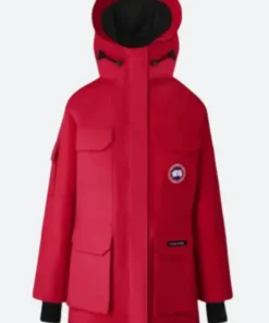 Canada Goose Fence Jacket