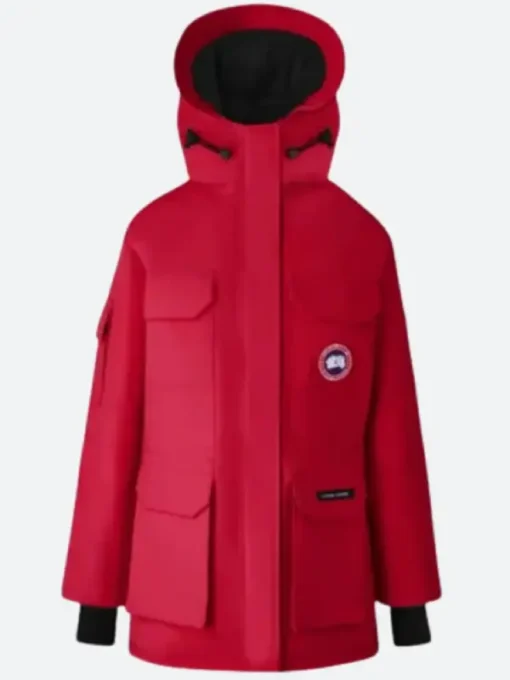 Canada Goose Fence Jacket