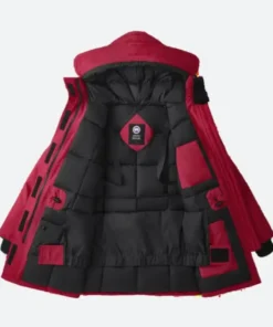 Canada Goose Jacket