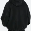 Carhartt Active Black Jacket