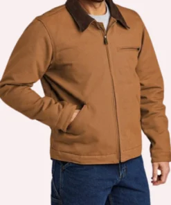 Carhartt Vintage Jacket