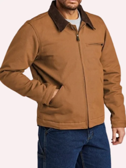 Carhartt Vintage Jacket