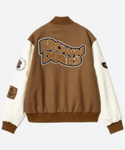 Carhartt WIP Varsity Jacket
