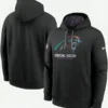 Carolina Panthers Hoodie