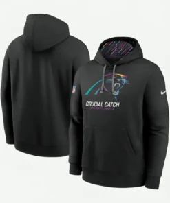 Carolina Panthers Hoodie