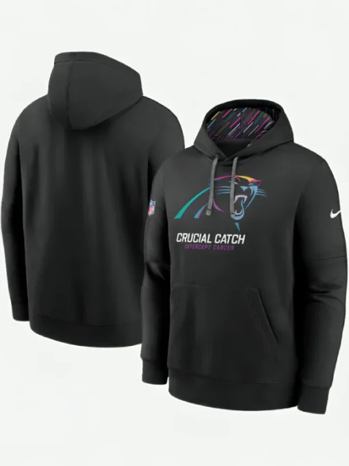 Carolina Panthers Hoodie