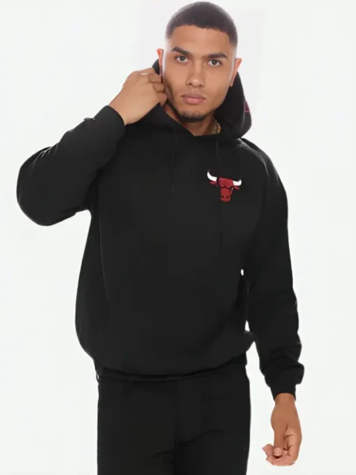 Chicago Bulls Hoodie