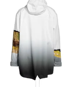 Chiefs 1952 Hooded Jacket