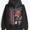 Chiefs Graphic Hoodie