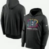 Cincinnati Bengals Hoodie