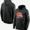 Cleveland Browns Hoodie