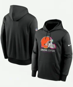 Cleveland Browns Hoodie