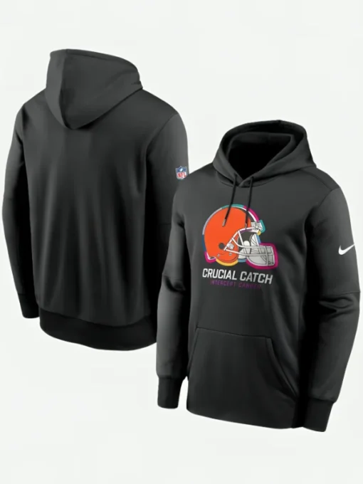 Cleveland Browns Hoodie