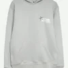 Cold Culture Astro Grey Hoodie