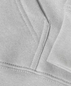 Cold Culture Astro Grey Hoodie Front