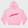 Cold Culture Stars Hoodie