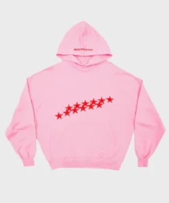 Cold Culture Stars Hoodie