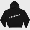 Cold Culture Stars Pullover Hoodie Black