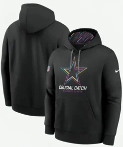 Dallas Cowboys Hoodie