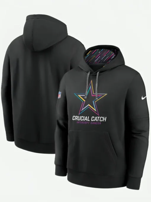 Dallas Cowboys Hoodie