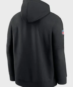Denver Broncos Crucial Catch Hoodie