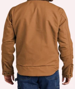 Detroit Carhartt Jacket