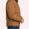 Detroit Carhartt Vintage Jacket