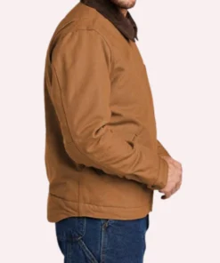 Detroit Carhartt Vintage Jacket