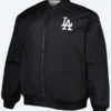 Dodgers Bomber Jacket