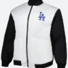 Dodgers Reversible Jacket