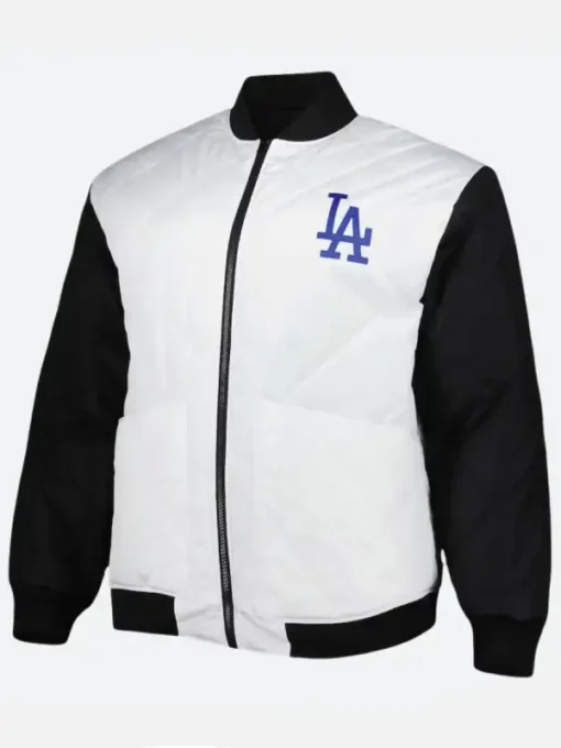 Dodgers Reversible Jacket