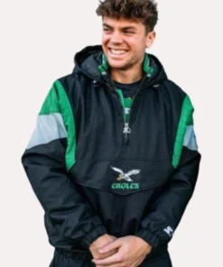 Eagles Starter Jacket