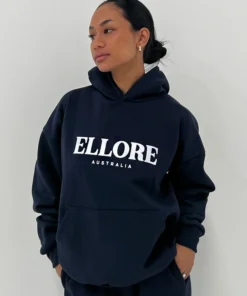 Ellore Hoodie