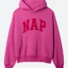 Gap Nap Hoodie