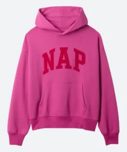 Gap Nap Hoodie