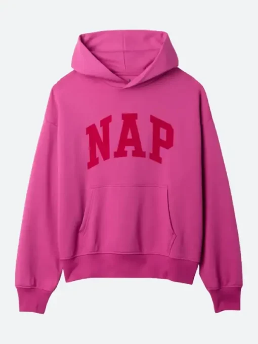 Gap Nap Hoodie