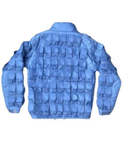 General Research 175 Pocket Parasite Blue Jacket
