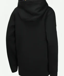 Green Bay Packers Crucial Catch Hoodie Back