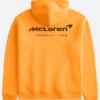 Hollister Mclaren Formula F1 Hoodie