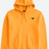 Hollister Mclaren Hoodie