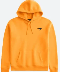 Hollister Mclaren Hoodie