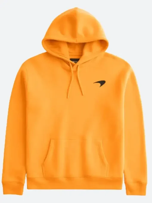 Hollister Mclaren Hoodie