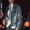 Jeff Hamilton x BRABUS Leather Jacket Sale