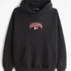 KC Chiefs Popover Graphic Hoodie